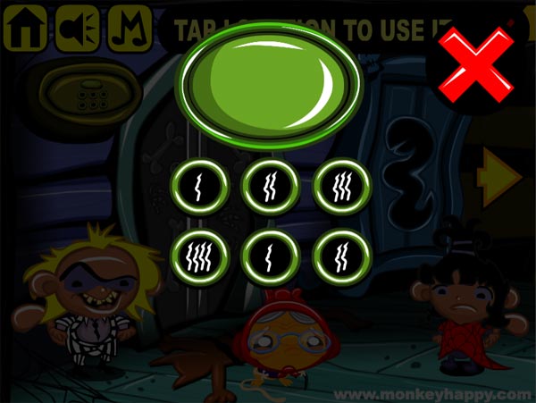 Tìm đầu mối để mở ô chứa bí mật