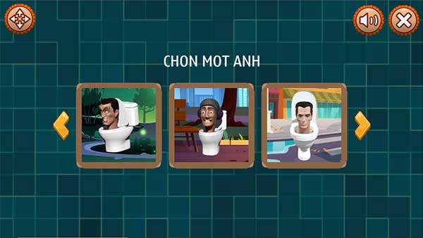 Chọn ảnh để ghép