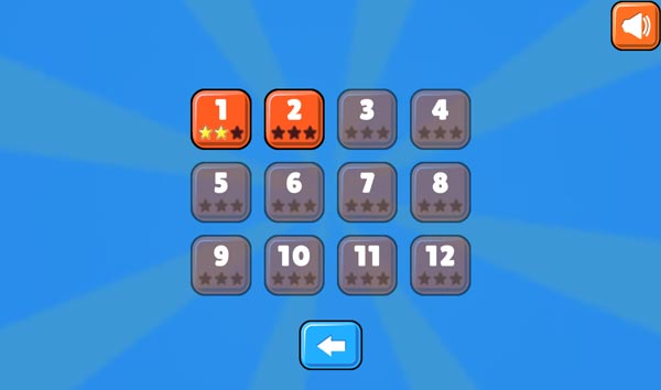 Chơi game Phân biệt đồ ăn - GameVui