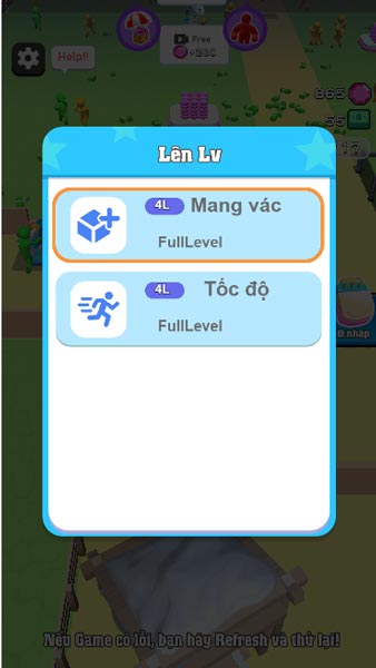 Cùng chiến đấu để ngăn chặn làn sóng Zombie khổng lồ