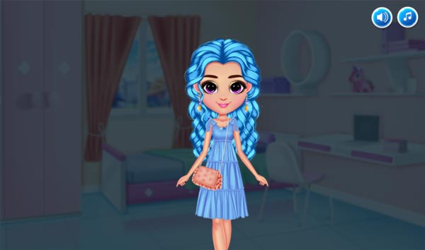 Giúp họ trở nên thật xinh đẹp và quyến rũ