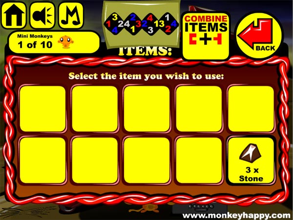 Rất nhiều gợi ý có trong tờ giấy Note