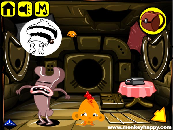 Mở cánh cửa bí mật và xem bên trong có gì