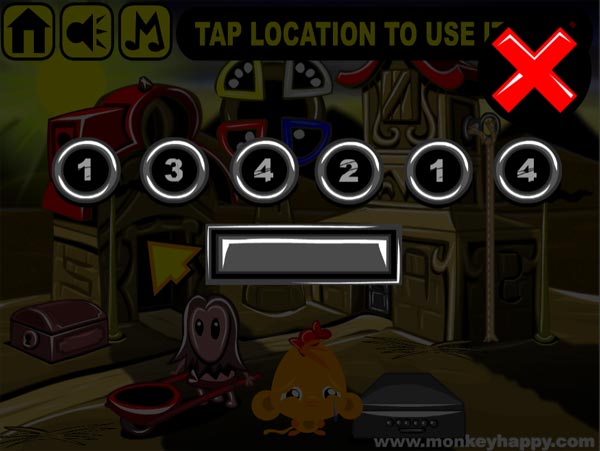 Tìm dấu hiệu, đầu mối gợi ý để mở két sắt