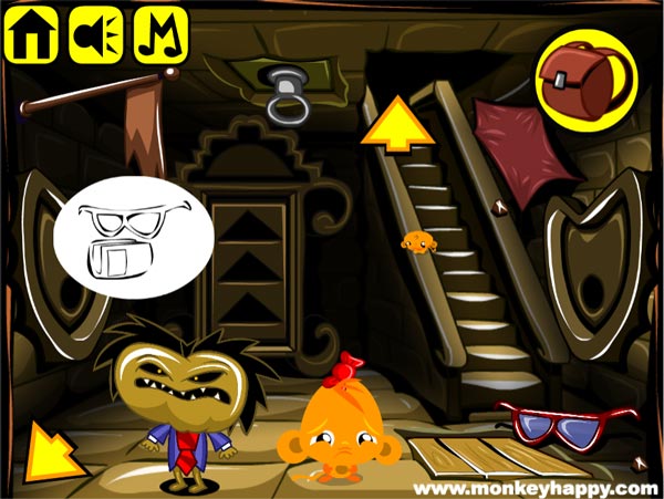 Tiếp tục chinh phục các căn phòng bí mật