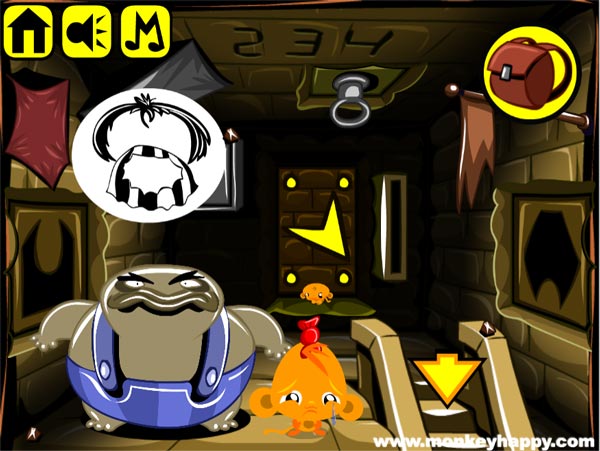 NPC này cần vật phẩm gì đây?