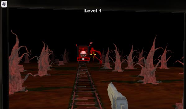 Hãy bình tĩnh tập trung để bắn chính xác