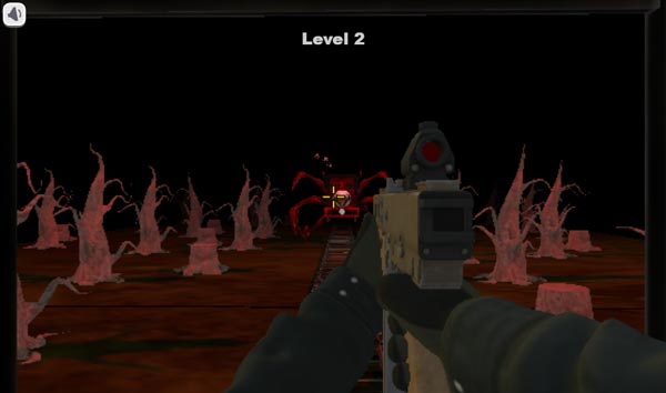 Tiếp tục thử sức với những level cao cấp hơn, khó khăn hơn