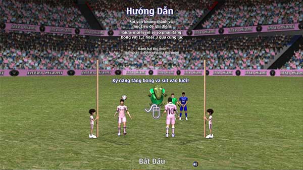Hướng dẫn chơi