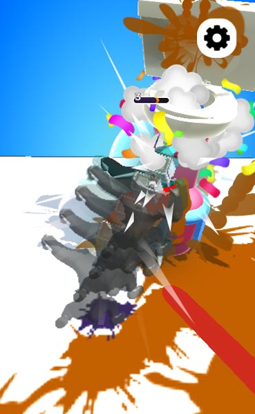 Tiêu diệt trùm Boss Skibidi Toilet