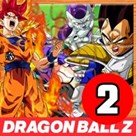 Dragon Ball ghép hình 2