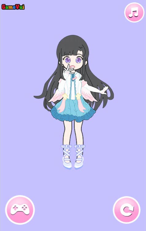 Sau khi thiết kế xong, hãy lưu lại và chia sẻ lên mạng xã hội để mọi người cùng biết nhé.