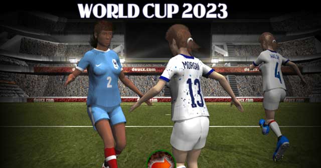 World Cup 2023