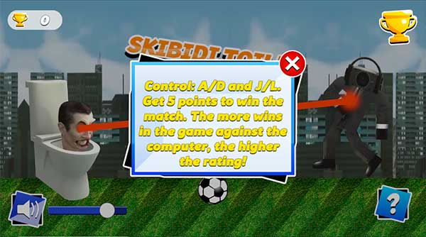 Cách điều khiển