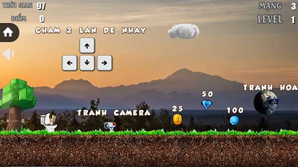 Hướng dẫn chơi