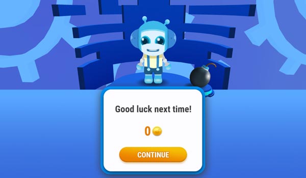 Hãy cố gắng và giành chiến thắng thật nhiều trận chiến