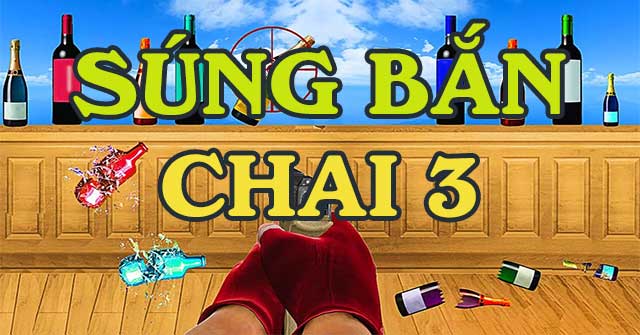 Súng bắn chai 3
