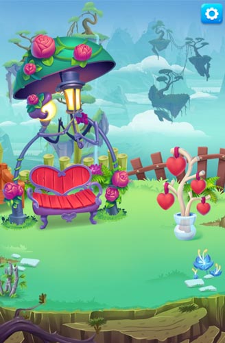 Lựa chọn phong cảnh khác nhau hợp cho hẹn hò nhé.