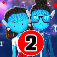 Phong cách thời trang Avatar 2