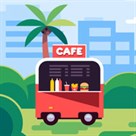 Phố Cafe: Mạt chược