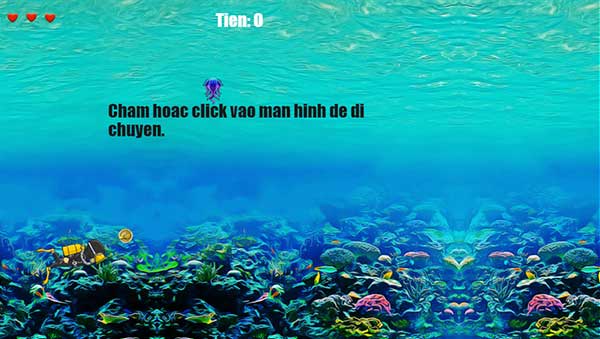 Hướng dẫn chơi