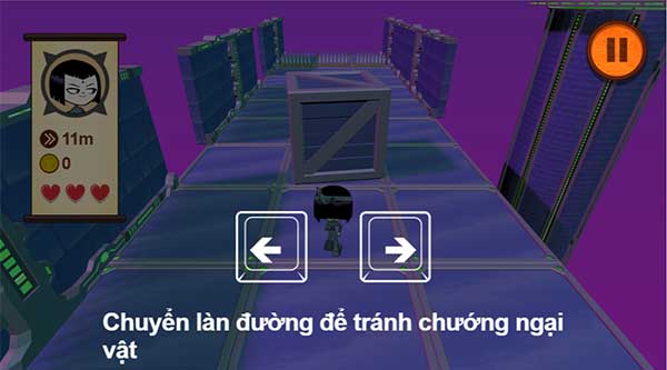 Hướng dẫn chơi