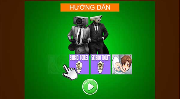 Hướng dẫn chơi