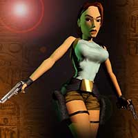 Tomb Raider