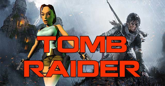 Tomb Raider