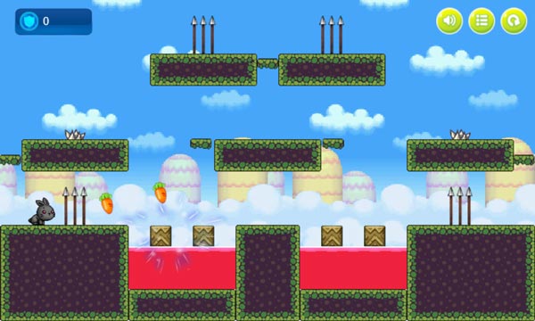 Tránh khỏi va chạm với những cạm bẫy