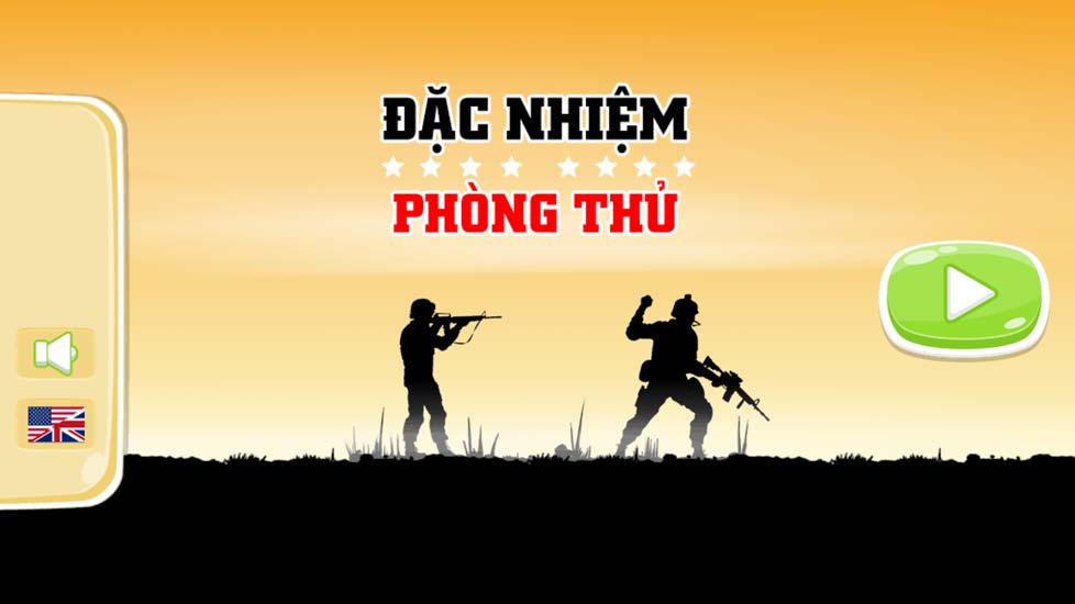Game c nhi m ph ng th game vui