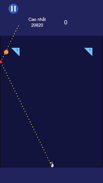 Cách chơi gameplay rất đơn giản