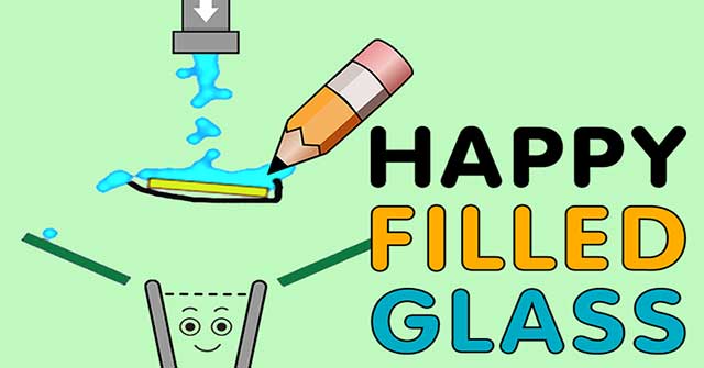 Đổ đầy nước 6