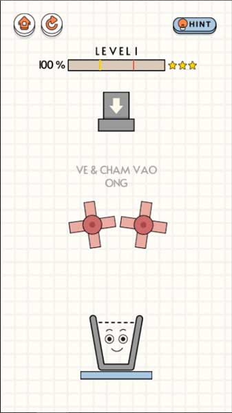 Hướng dẫn chơi