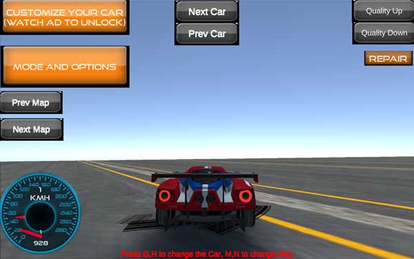 Có nhiều loại xe để bạn chọn