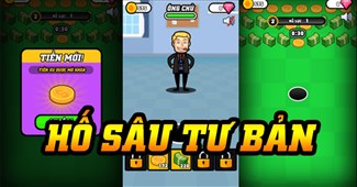 Hố sâu tư bản