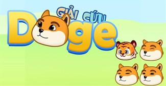 Giải cứu Doge