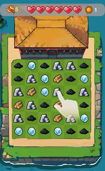 Hướng dẫn cách chơi cơ bản