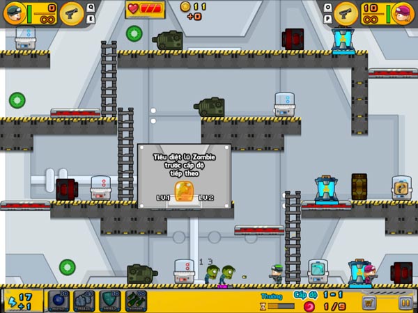 Bảo vệ buồng sinh học an toàn