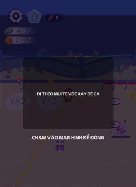 Hướng dẫn chơi