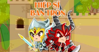 Hiệp sĩ bàn tròn