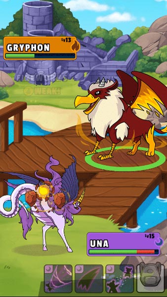 Gameplay rất quen thuộc với người chơi