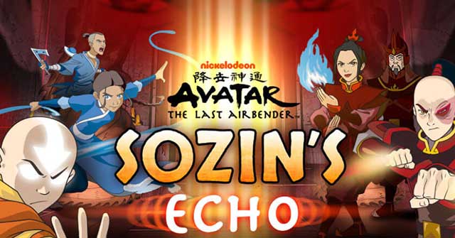 Avatar công thành chiến