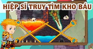 Hiệp sĩ truy tìm kho báu