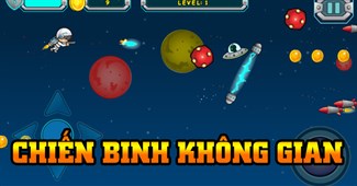 Chiến binh không gian