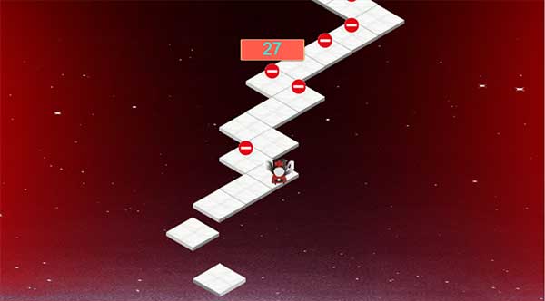 Hãy thu thập vật phẩm dọc đường