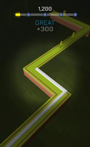 Tiếp tục đối mặt với những level cấp độ khác