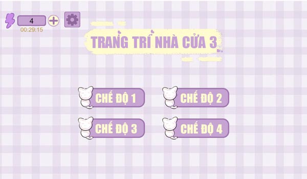 Trang trí nhà cửa