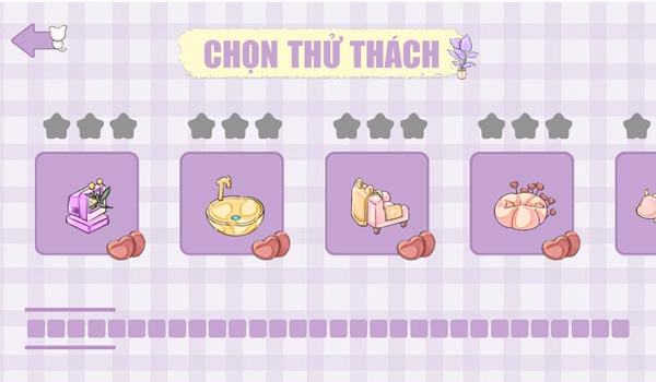 Trang trí nhà cửa