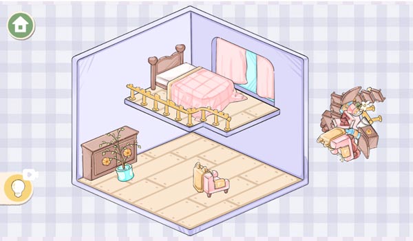 Có thể sử dụng hỗ trợ gợi ý nếu bạn gặp khó khăn